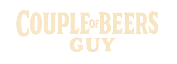 Couple Beers Guy